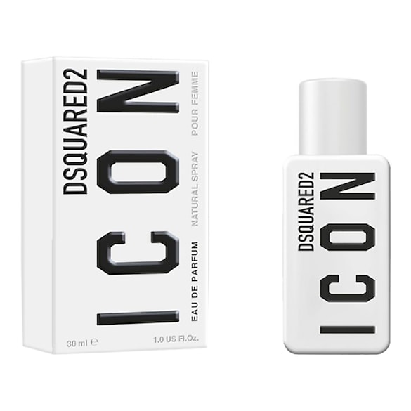 Icon Pour Femme - Eau de parfum , Dsquared 2